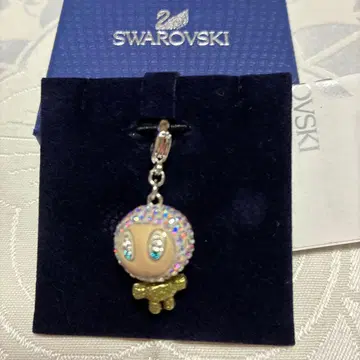 Swarovski 캐릭터형 참