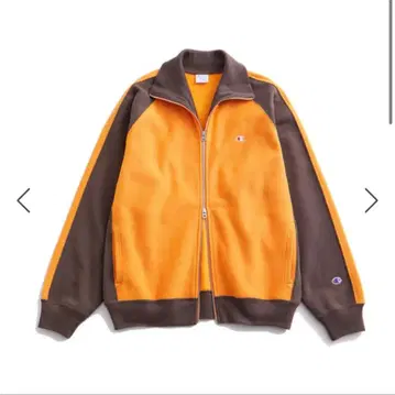 [ 챔피온 ] REVERSE WEAVE TRACK JACKET