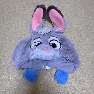 [ 새상품 미사용 ] 주디 팬캡