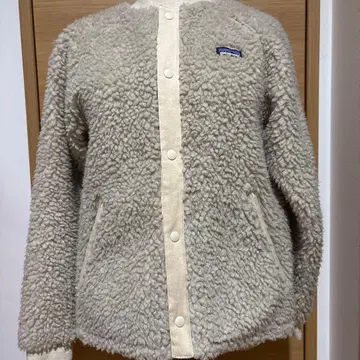 파타고니아 보아 자켓