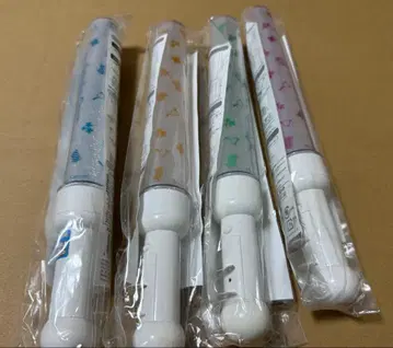 밀키 홈즈 응원봉 Ver.2 전종