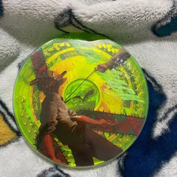 KICK BACK 체인소반