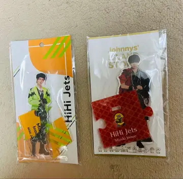 HiHi Jets 이노우에 미즈키 아크릴 스탠드