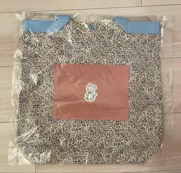 familiar 패밀리아 리버티 세로형 토트 에코백 미래 백화점