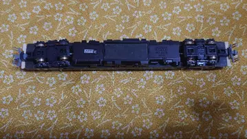 KATO 구제품 No.429 583계용 동력 유닛