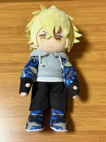 우타프리 HE VENS 히나타 야마토 스타