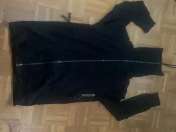 D.HYGEN 무연사 쭈리 하이넥 자켓 미착용 새상품