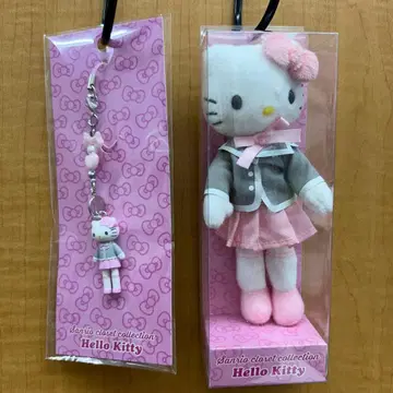 헬로키티 2세트
