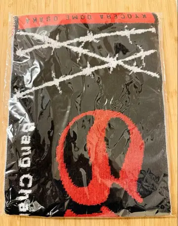 Stray Kids 월즈 dominATE 머플러 타월 오사카