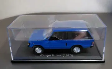 일본산 명차 컬렉션 1/43