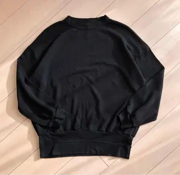 FIRMUM 서멀 와플 니트 티셔츠