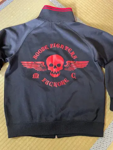 SQUADRON 저지 S 사이즈