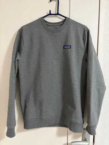 patagonia 파타고니아 트레이닝복 그레이 S 사이즈