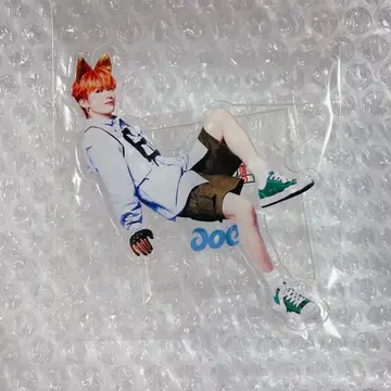 돈베이 아크릴 스탠드 뚜껑 고정 교스케 aoen