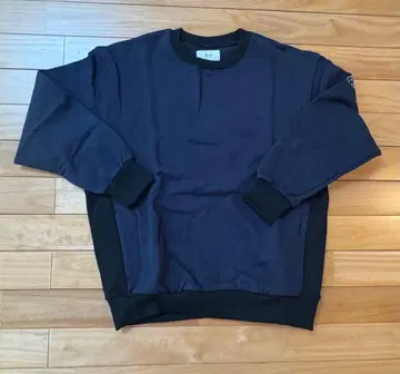 Acy 네이비 트레이닝복 사이즈 02