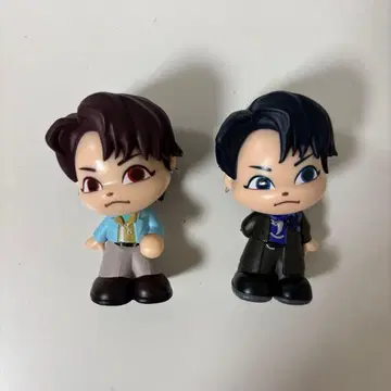 Mrs. GREEN APPLE FJORD 피규어 와카이 히로토