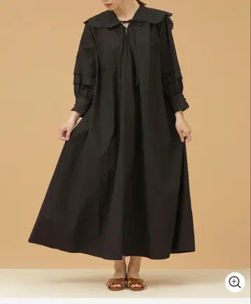 NANO universe 나노 유니버스 원피스 긴팔 정가 29,700엔