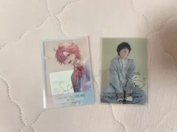 사토미군 원맨 VIP 특전 클리어 카드