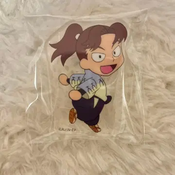 닌타마 란타로 야마다 리키치 코롯토 레어