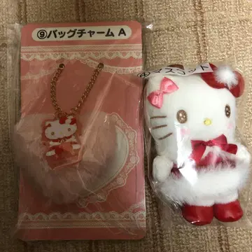 헬로키티 복권 묶음 판매