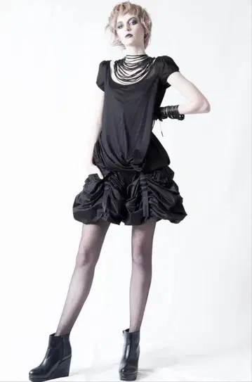 alice auaa 앨리스아우아아 숏팬츠