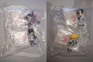 미개봉 코드기어스 반역의 를르슈 치비보이스 Newtype 스자쿠