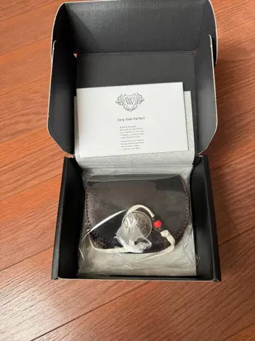 REDMOON 레드문 동전 지갑 ICC3