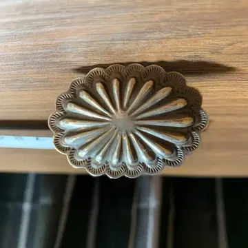 콘초 반지 아놀드굿럭 약 13호