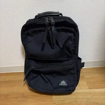 GREGORY 그레고리 커버 미션 데이