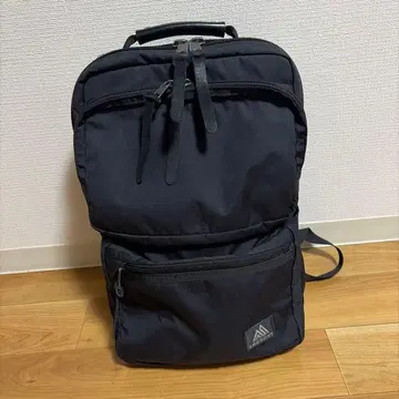 GREGORY 그레고리 커버 미션 데이