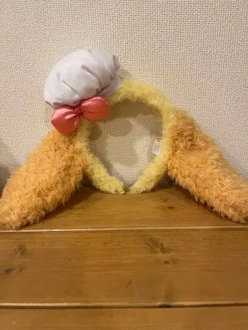 디즈니 쿠키앤 머리띠