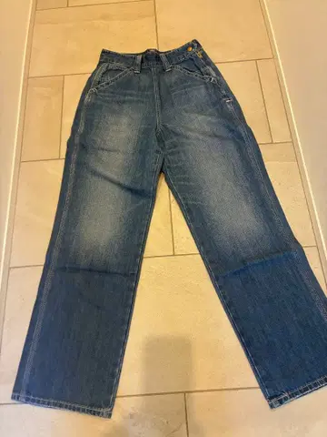 LEE & 론 헤르만 데님