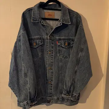 Ungrid 데님 G 자켓