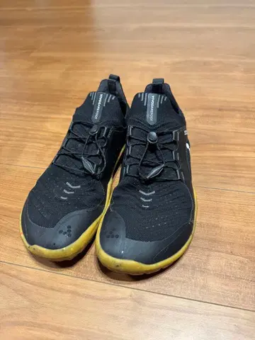 Vivobarefoot Primus Trail II FG