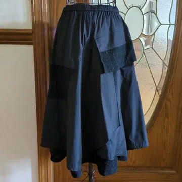 에이코 콘도 스커트