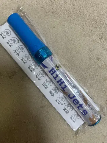 HiHi Jets 응원봉