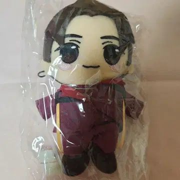 사노 하야토 생일 봉제 인형 M!LK