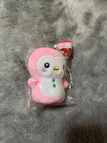 산리오 JOGHUM 손가락 인형 포포