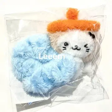 NCT WISH 서울 콘서트 MD 스크런치 유우시