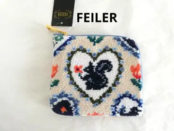 [페이러] 피크온니 L자 파우치 (온라인샵 한정판)