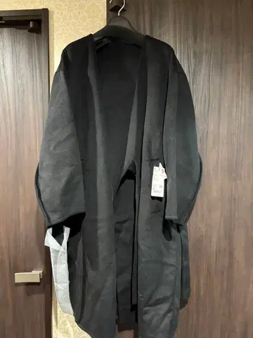 UNIQLO x Theory 울 블렌드 코트 XS