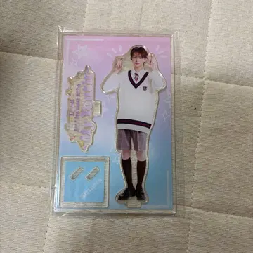 Lienel 콘도 슌타 아크릴 스탠드