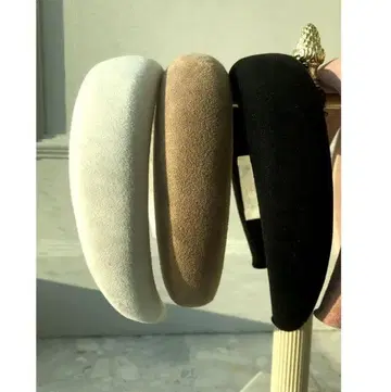 eimy istoire 컬러 베이직 카츄샤 머리띠