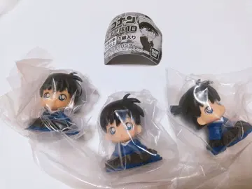 명탐정 코난 치지마세타이 쿠도 신이치