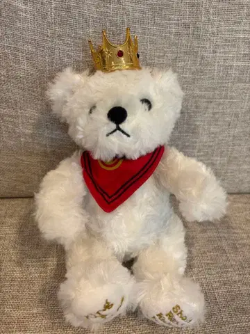 봉제 인형 King & Prince