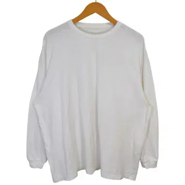 네스트로브 nest Robe UpcycleLINO 롱 슬리브 티셔츠