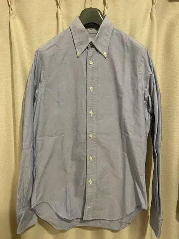 INDIVIDUALIZED SHIRTS 슬림핏 15-32