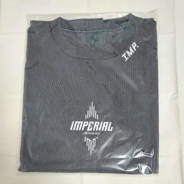 IMP. IMPERIAL 롱T셔츠