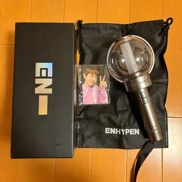 ENHYPEN 응원봉 ver 1
