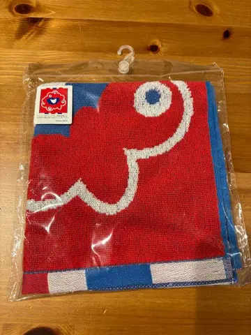 미야쿠미야쿠 워시 타월